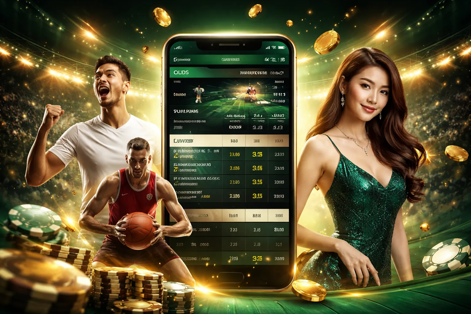 B52 VIP Tải Onbet3 Khuyến Mãi 2026