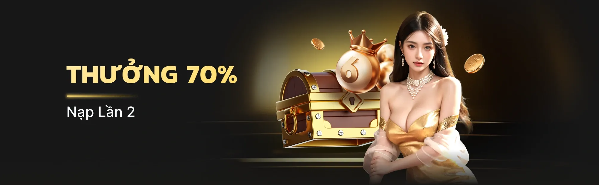 Khuyến Mãi Nạp Đầu Onbet3